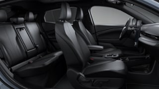 2026 Ford Mustang Mach-E® Internal Image 1